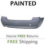 New 2006 2007 2008 Bmw 328I 325I 330I E90 Rear Bumper Cover Painted BM1100164. Fixed Price $398.00.