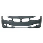 Fits 2012-2015 Bmw Series Sedan Front Bumper Cover 51117293013. Fixed Price $359.96.