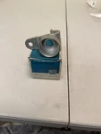 Nos Gm 15596975 Tail Gate Hinge Lh 1973-87 C/k Pickups 1981-91 Suburban. Fixed Price $20.00.