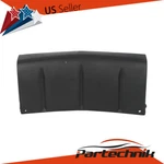 For 2010-15 2016 Cadillac Srx Rear Bumper Trailer Hitch Cover 25777325 GM1129103. Fixed Price $26.98.