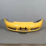 2000-2002 Porsche Boxster 3.2 Front Bumper Cover 98650531108G2X Oem. Fixed Price $599.17.