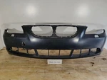 Bmw 525 Front Bumper Cover 2004-2007 528 530 545 E60 5111 7033694 Oem. Fixed Price $225.00.