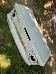 Dodge Charger 11-14 Trunk Lid. Fixed Price $125.00.