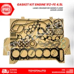 Toyota 1FZ Engine Gasket Kit Land Cruiser LX450 04111-66036 Oem 1993-1997. Fixed Price $399.00.
