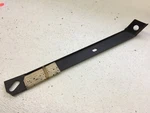 Gm Nos 66-67 Olds. F85 Station Wagon Rh Rear Bumper Outer Brace Bracket 392044. Fixed Price $25.00.