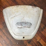 1960S 1970S German Vw Volkswagen Super Beetle Rear Deck Lid Bug. Fixed Price $281.25.