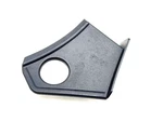2016-2023 Audi Tts Rear Bumper Passenger Side Rh Shield Cover Panel Black Oem. Fixed Price $17.35.