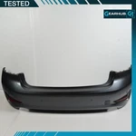 2019- 2022 Bmw 330I G20 Rear Bumper Panel W/ Reflector Light Lamps Oem Black 668. Fixed Price $399.00.