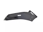 Genuine Mopar Filler Panel Right 68403894AD. Fixed Price $143.96.