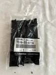 Tow Eye Cover Front Right Hand Side Passenger TE6950A11A For Mazda CX-9 10-12. Fixed Price $21.44.