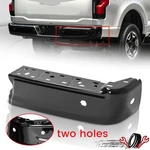 Rear Right Bumper End W/2 Sensor Holes Ford F-150 F150 Lightning 2021-2023. Fixed Price $50.59.