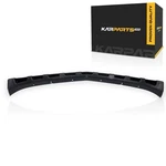 For Cadillac Ats 2015-2019 Bumper Retainer Front Upper Coupe/sedan Plastic. Fixed Price $78.01.