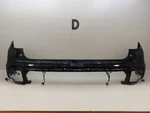 2019-2020 Honda Passport Rear Bumper Cover Oem 71101-TGS-A000. Fixed Price $180.00.