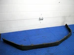 1982-90 Firebird Gta Trans Am Front Lower Ground Effect Air Deflector Gm. Fixed Price $144.95.