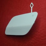 Mercedes W205 Class 2015-2016 Rear Bumper Tow Hook Cap Cover White A2058850224. Fixed Price $28.49.