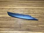 2019-2021 Porsche Macan Molding Front Right Side Bumper 95B807686B Oem Note. Fixed Price $25.60.