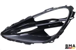 Mclaren 720S Front Left Driver Side Headlight Trim Bezel Cover 2018 - 2023 Oem. Fixed Price $999.99.