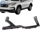 Bumper Bracket For Honda Pilot 2019-2022 Front Passenger Side Upper 71140TG7A01. Fixed Price $22.84.