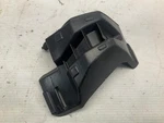 15-18 Toyota RAV4 RAV-4 Front Bumper Cover Left Lower Guard Pad. Fixed Price $15.99.
