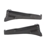 For Kia Sorento 2007-2009 Bumper Brackets Front Driver And Passenger Side Pair. Fixed Price $52.26.