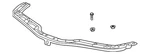 Genuine Gm Support 42923170. Fixed Price $30.21.