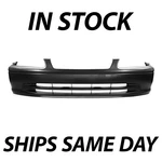 New Primered - Front Bumper Cover Fascia For 2000 2001 Toyota Camry Usa/japan. Fixed Price $133.01.