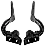 Trunk Lid Hinges Pair Rh+lh 1967 1968 Mustang /fastback 3649HA. Fixed Price $187.95.
