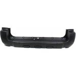 For Toyota 4RUNNER Bumper Cover 2006 2007 2008 2009 Rear Primed. Fixed Price $373.35.