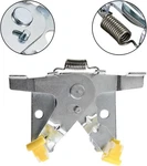 Tailgate Latch Lock Controller Ford F150 F250 F350 E7TZ-9943170-A Us. Fixed Price $10.88.