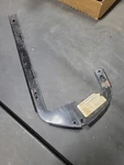 Nos Gm 1967 1968 Cadillac Deville Calais Front Bumper Rh Panel Hearse Ambulance. Fixed Price $67.97.
