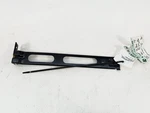 Gm Oem 19-23 XT4 Front Bumper Grille Components-center Support 23282562. Fixed Price $17.99.