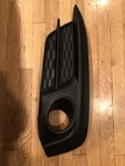 2016 2017 Honda Civic Right Passenger Bumper Fog Cover Grille 71108-TBA-A1 Oem. Fixed Price $32.99.