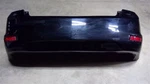Rear Bumper Cover Black Fits 13-15 Ilx 79516. Fixed Price $345.25.