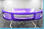 08-10 Porsche Cayenne 957 Front Bumper Cover Panel Assembly 95550531113G2X Oem. Fixed Price $342.00.