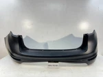 Capa Rear Bumper Cover 2014-2019 Ford Fiesta Sedan. Fixed Price $290.00.