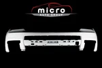 21 22 23 Jeep Grand Cherokee L Front Bumper Oem Painted White PW7 68538437AA. Fixed Price $644.07.