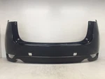 Rear Bumper Cover Mazda Cx Sport Touring Grand Tourng 2017 2018 KB8A-50221 Oem. Fixed Price $275.50.