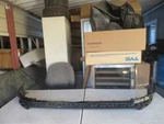 2020-2024 Toyota RAV4 Oem Front Bumper Spoiler Cover Lip Extension 5241142140. Fixed Price $290.00.
