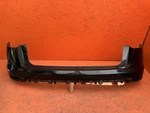 2019 2020 Audi Q8 Base Rear Bumper Cover Oem 4M8.807.511. Fixed Price $212.50.