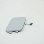 Audi Q3 Front Bumper Right Towing Eye Cover 8U0807241AGRU. Fixed Price $35.80.