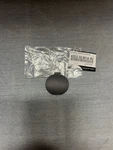 2013-2016 Mazda CX-5 Rear Right Tow Eye Cap New Oem KD53-50-EK1A-9U. Fixed Price $10.00.