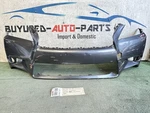 W/damages 2014 2015 Lexus GS350 GS450H Front Bumper Cover Oem AX98186. Fixed Price $200.00.