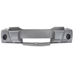 Front Bumper Cover For 2007-2009 Dodge Nitro Textured Capa. Fixed Price $111.96.