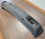 Nice Used Original Genuine Porsche 914 Rubber Front Bumper With Cover Fog Hole 2. Fixed Price $350.00.