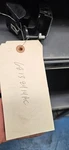 Genuine Mopar Fascia Bracket Right 68138414AC. Fixed Price $20.00.
