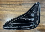 2017-2019 Toyota Corolla Front Bumper Fog Light Cover Blank Left Lh 81481-02918. Fixed Price $31.77.