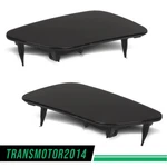 Fit For 2012-2017 Audi A6 C7 Front Bumper Headlight Washer Cover Cap New. Fixed Price $10.14.