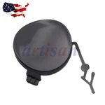 Fits Porsche Macan 2015-2018 Front Bumper Tow Hook Eye Cover Cap 95B807156G2X. Fixed Price $19.29.