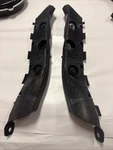 2009-2015 Mazda MX5 Miata Rear Bumper Retainer Lh Rh. Fixed Price $60.00.