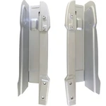1966 1977 Bronco Truck Bed Stake Corner Pair Right Left Side 2 Pcs Dynacorn. Fixed Price $315.95.